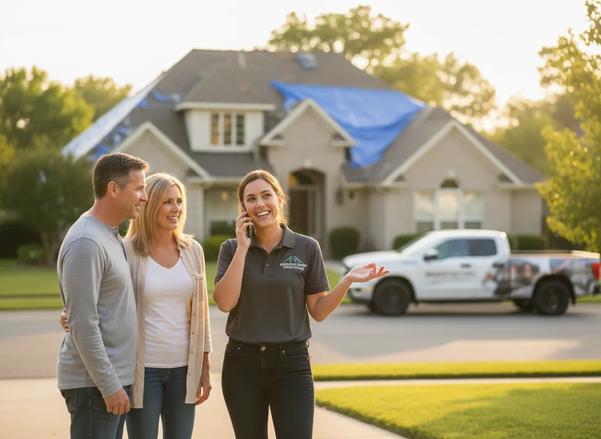 Emergency Roof Repair Amana, IA FAQs